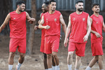 اردوی خارجی پرسپولیس لغو شد