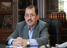 ناظم دباغ: اظهارات حیدرالعبادی در مورد ایران عجولانه بود