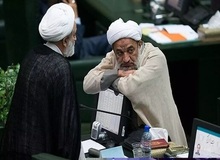 
قالیباف قول داد که کار لایحه حجاب را پس از دریافت، ۷۰ ساعته تمام بکند