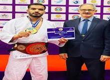 رسوایی در پاراآسیایی؛ جودوکای نابینای ایران، بینا ازآب درآمد و اخراج شد! 
