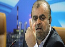 وزیر نفت احمدی نژاد: دادگاه ویژه کارکنان دولت داریم، امّا دادگاه ویژه «کارنکن‌های» دولت نداریم
