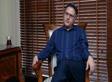 کنایه محمدرضا تاجیک به اصلاح طلبانی که در انتخابات نقش آفرینی نمایشی بازی کردند/هسته‌ سخت اصلاحات، به ماندن در قدرت عادت کرده/ مراقب مصالحه‌های فرصت‌طلبانه باشیم 