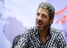 مجتبی محرمی: پرسپولیس شانس آورد به هوادار نباخت/ مارادونا هم با دست گل زد؛ این چه بهانه ای است که پرسپولیسی ها می آورند