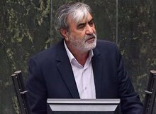 ابراهیم عزیزی رئیس کمیسیون امنیت ملی مجلس شد