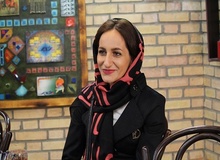 پریسا عرب: چون قهرمان بودم لباسم را زودتر دادند