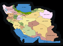 کدام استان‌ها بیشتر با ویروس کرونا درگیرند؟+ جدول