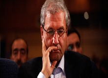 تکذیب حمایت «خاتمی» از «ربیعی»