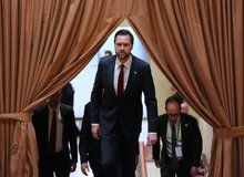 سی‌ان‌ان: کاخ سفید سفر جی‌دی ونس به پاکستان را تأیید کرد