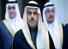 وزیر خارجه عربستان: قبل از مذاکره با ایران با ما مشورت کنید !