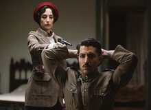 کیهان: اینکه در یک دیالوگ سریال خاتون گفته می شود"ارتش باید با مردم باشد" یعنی اینکه این سریال در آشوبهای اخیر نقش داشته