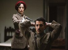 کیهان: اینکه در یک دیالوگ سریال خاتون گفته می شود"ارتش باید با مردم باشد" یعنی اینکه این سریال در آشوبهای اخیر نقش داشته