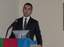 باکو: جمهوری اسلامی در ترور نماینده پارلمان ما دست داشته است 