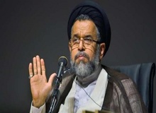 وزیر اطلاعات از نقشه جدید دشمن رونمایی کرد: شایعه‌پراکنی و حرمت‌شکنی مسئولان برای ایجاد دوقطبی
