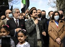  آمر جوان کابوس طالبان می شود/  آمادگی فرزند احمدشاه مسعود برای رویارویی با تروریست های طالبان
