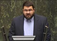 عضو کمیسیون امنیت ملی مجلس: اگر سپاه، تروریستی اعلام شود منطقه را برای غربی ها ناامن  می کنیم/ تحرکات اخیر پارلمان اروپا، خاک پاشیدن به چهره خورشید است/ جمهوری اسلامی این اقدام را بی‌جواب نخواهد گذاشت