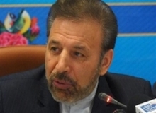  نشست خبری وزیر ارتباطات و فناوری در نمایشگاه مطبوعات آغاز شد
