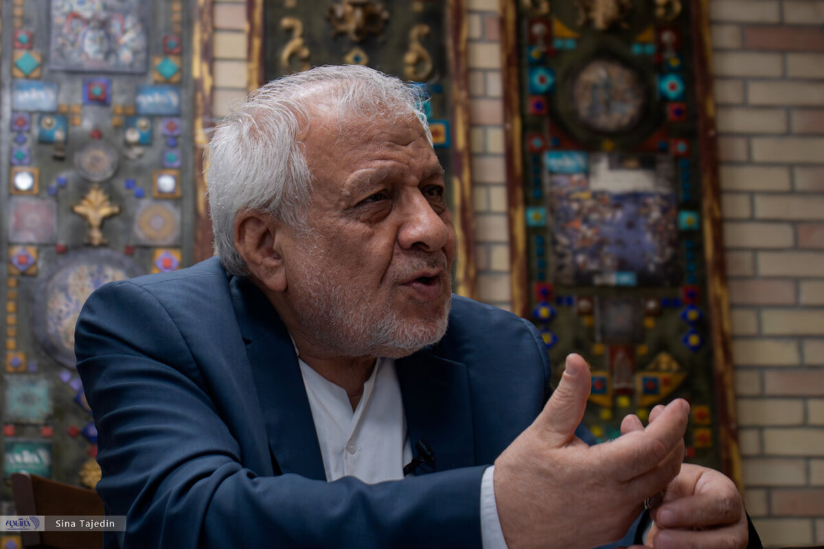 بادامچیان: پزشکیان گفت نمی‌گذارم ایران غزه شود؛ اصولگرایان کف زدند/ اصلاح‌طلبان در تعامل با پزشکیان به بن‌بست رسیدند