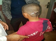 ورود مدعی‌العموم به پرونده تنبیه دانش‌آموز رودباری