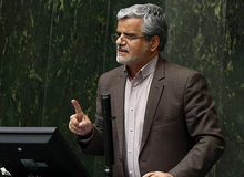 محمود صادقی: باید نگران بود که ‏تندرو‌ها برای آینده چه فکر‌هایی در سر می‌پرورانند
