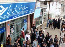 وکیل موسسه ثامن الحجج:12800میلیاردتومان پول مردم را گرفته ایم؛پس می دهیم
