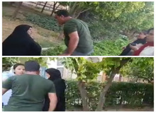 عامل ضرب و شتم آمر به معروف در شیراز دستگیر شد