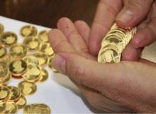 آخرین قیمت طلا و سکه و دلار در بازار امروز 