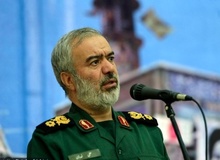 سردار فدوی: اگر به اقتصاد اسلامی عمل شده بود دچار مشکلات نبودیم