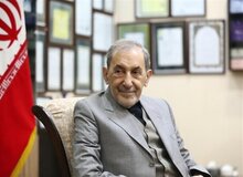 ولایتی: امت اسلامی با تبعیت آگاهانه از مقام معظم رهبری مسیر عزت را ادامه دهد