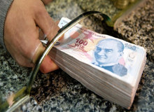 هر دلار آمریکا ۱۰ لیره ترکیه شد