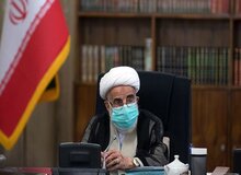 آیت‌الله جنتی: معلوم نیست مسئولان ناتوانند یا بی‌اعتنا/ تمام امور اجرایی و اداره کشور بر عهده رئیس جمهور است