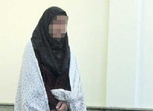 خانواده همسرم مرا متهم می کنند که دخترم از یک رابطه نامشروع به دنیا آمده