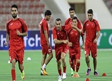 خطر محرومیت در کمین 6 پرسپولیسی