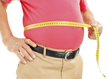 برای داشتن شکم صاف، دور این ۶ ماده غذایی را خط بکشید