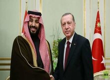 ترکیه پرونده قتل خاشقچی را به عربستان سعودی واگذار می کند