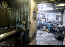 پرونده انفجار کلینیک سینا اطهر ۵ هزار صفحه‌ است/ بازپرس: نظر ندهید خودتان متهمید!/ ۵۰ شخص حقیقی به عنوان مطلع تاکنو احضار شده اند

