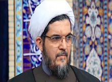 حکم اخراج مدیر مرکز اسلامی هامبورگ صادر شد؛ مفتح ظرف ۱۴ روز باید خاک آلمان را ترک کند