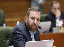 اقراریان: زاکانی در شورای شهر تهران سینه چاکانی دارد + فیلم