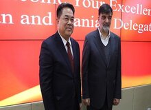 سردار رادان: برای همکاری متقابل پلیسی اولویت ما کشور چین است/ درود می‌فرستم به جوانان خلاق چینی که توانستند تحریم را شکست دهند