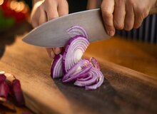 این خوراکی بد بو برای بدن بسیار مفید است
