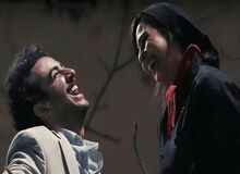 "تهران کنارت" به پرده برگشت