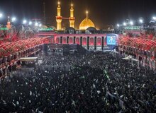 سرکنسول ایران در کربلا: زائران سفر خود را کوتاه کنند