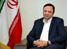 رضا مسرور دبیر شورای عالی مناطق آزاد شد