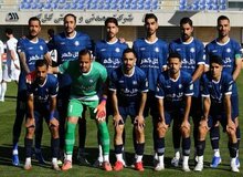 چادرملو برنده شد ولی گل‌گهر به آسیا می‌رود!