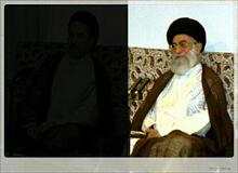 مرکز اسناد انقلاب منتشر کرد: روایت رهبر انقلاب از تو دهنی سیدمحمدخاتمی به ضد انقلاب