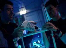 اطلاعات مشتریان آدیداس لو رفت

