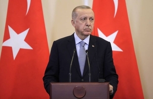 اردوغان: ما هم در معرض تهدید هستیم؛ حملات اسرائیل را برنمی تابیم