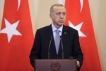 اردوغان لغو روادید با عربستان را تصویب کرد