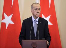 اردوغان: از کشورهای حوزه خلیج فارس گرفته تا ایالات متحده و اروپا، همه باید از روند بازسازی غزه حمایت کنند