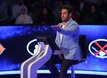 آقای محمدرضا گلزار پول‌های «برنده باش» چه شد؟
