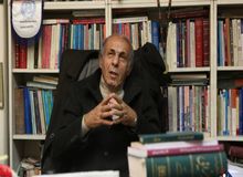 عبدالصمد خرمشاهی: فرض زنده بودن غزاله بعید نیست/ آثاری از فوت خانم شکور پیدا نشده است